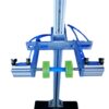 Small parts drop tester wholesale Electric vehicle helmet drop tester Small parts drop tester