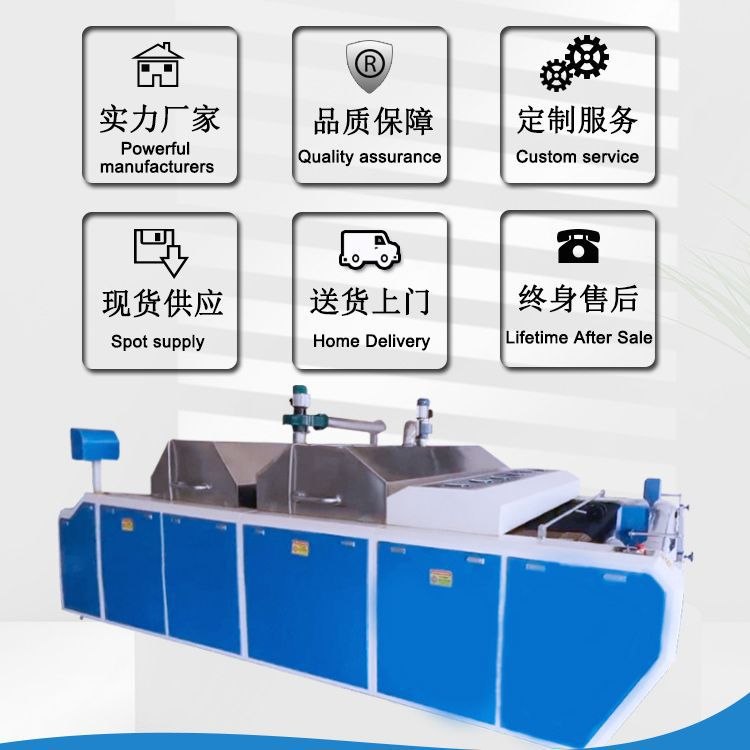 全自动面料高温蒸汽预缩机多功能大型布料缩水烘干定型机缝前设备,淘宝优惠券,粉丝福利购,淘宝优惠卷