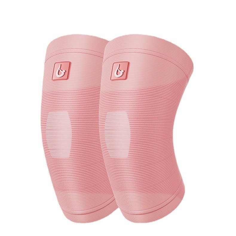 儿童运动护膝跳舞蹈专用跳绳护膝儿童摔跪运动跑步地防护膝 - 图3