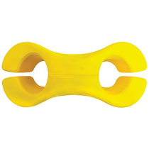 Fernice clip-leg plate self-swimming training adult floating plate floating aid for swimming plate-shaped clamping legs