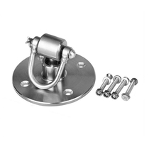 Pear Ball Speed Ball Special Spinner Metal Universal Instrumental Hook Punch Batting Supplies Light Sandbag Accessories