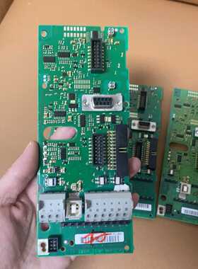 询价丹佛斯变频器主板，，型号130B7002，成色几乎全