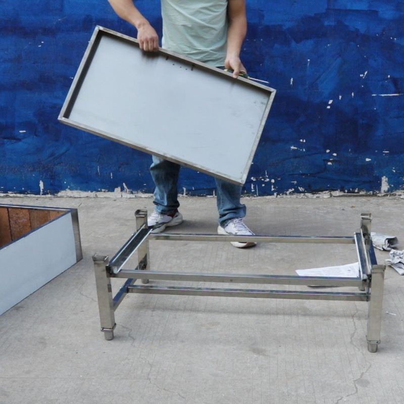 广东三水永丰烧猪炉明火麻皮烤乳猪炉拆装式长方形木炭烤猪炉支架,淘宝优惠券,粉丝福利购,淘宝优惠卷