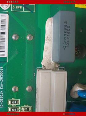 【问价】ELS4T037A日立自动扶梯变频器功率3.7KW原