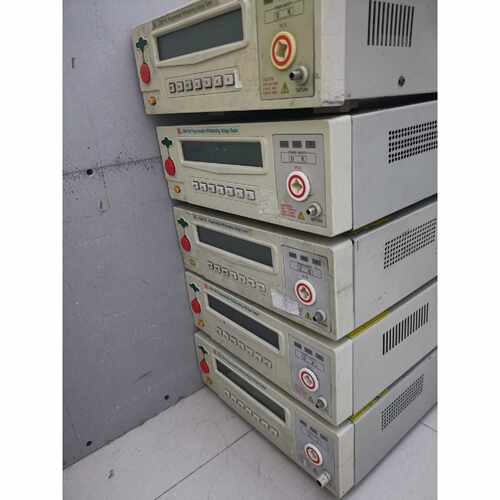 议价南京长盛仪器cs9911bi一共5台实物拍摄全部可以维修 - 图2