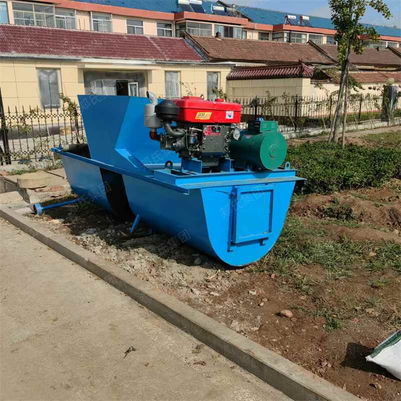 厂家定制水渠成型机滑膜机 排灌渠道水利设备衬砌机,淘宝优惠券,粉丝福利购,淘宝优惠卷