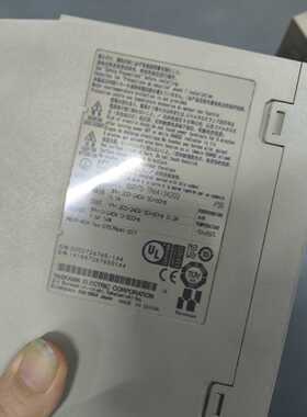 询价安川7代1千瓦总线驱动器