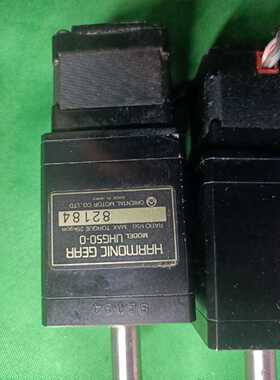 询价东方谐波减速器UHG500减速比50