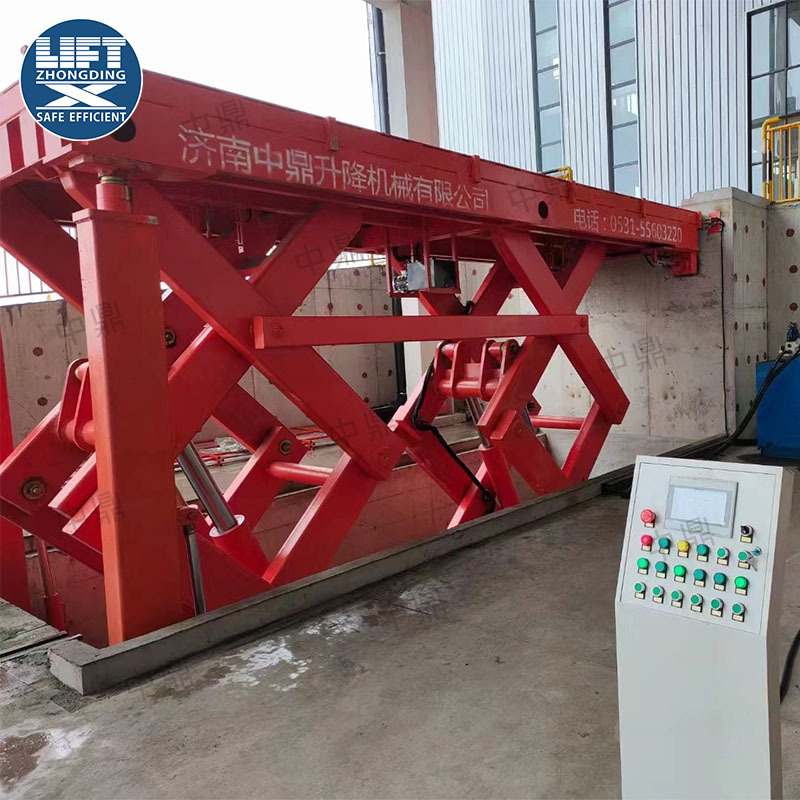 钢铁行业电动平车升降台10T20吨轨道地平车rgv电动平板车升降机,淘宝优惠券,粉丝福利购,淘宝优惠卷