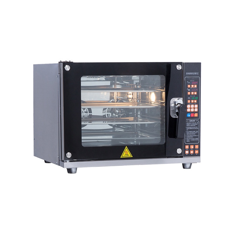 小四盘热风循环炉月饼烤鸡家用烤箱新款四层披萨汉堡风炉商用,淘宝优惠券,粉丝福利购,淘宝优惠卷