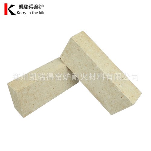 高铝耐火砖斧头刀口半条砖一级二级三级活性炭回转炉等用耐火材料 - 图2