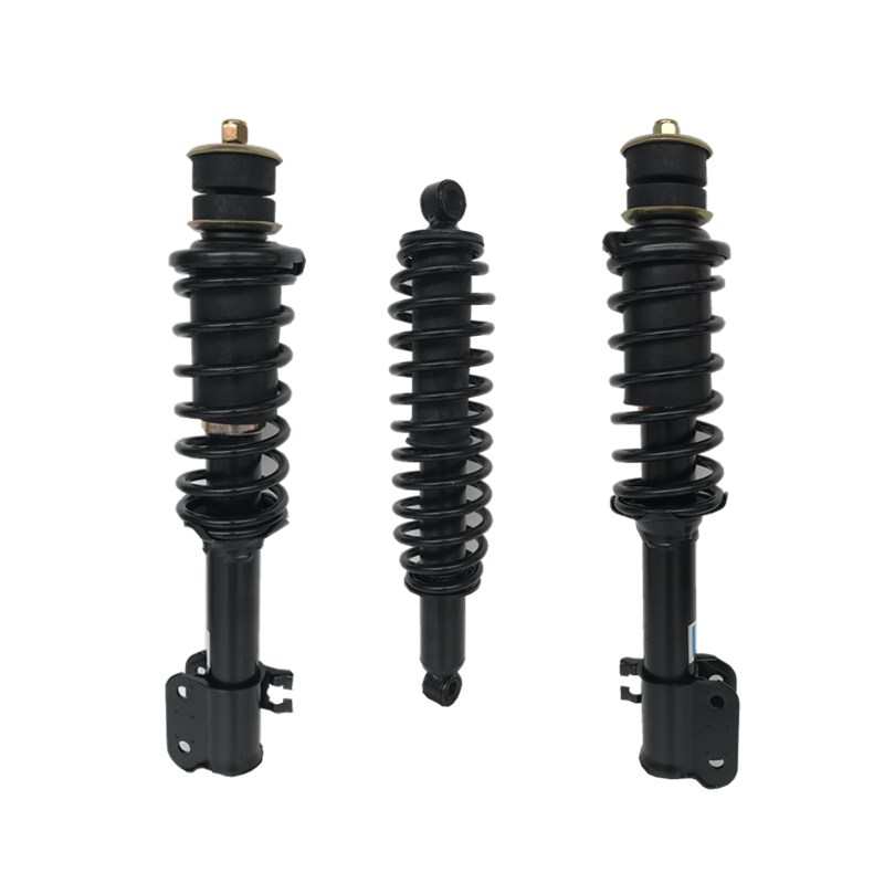 大阳巧客减震器减振阻尼总成S2四座避震A系两座弹簧电动轿车配件 - 图2