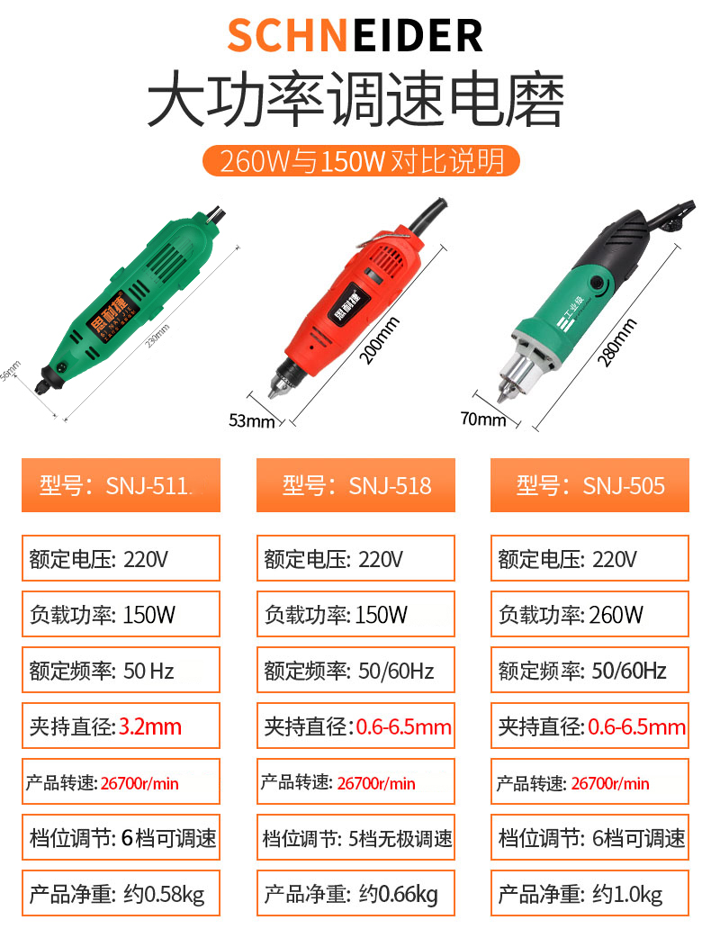 电动小型雕刻机花岗岩石碑墓碑大理石材不锈钢金属笔刻字机工具 - 图3