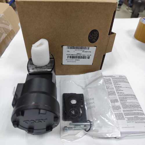 【议价-可维修】ASC VCEFCM8551G401MO 24DC /均有货 - 图1