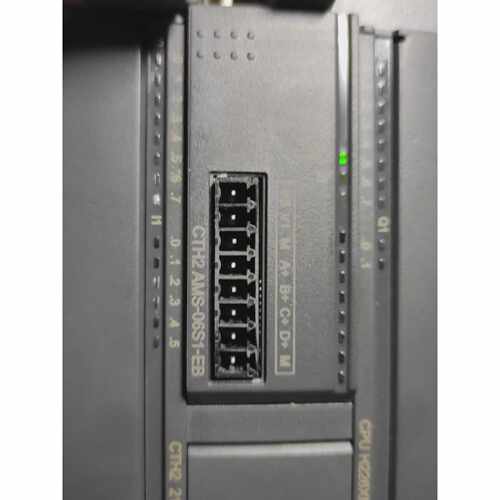 询价-合信PLC CPU H226XM CTH2 216-1BX3 - 图2