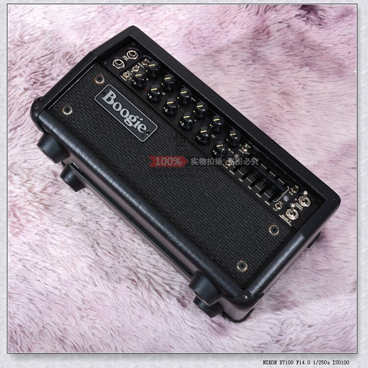 Mesa Boogie Mark Five V 5 25 112 412 212 90W电子管箱头-图1