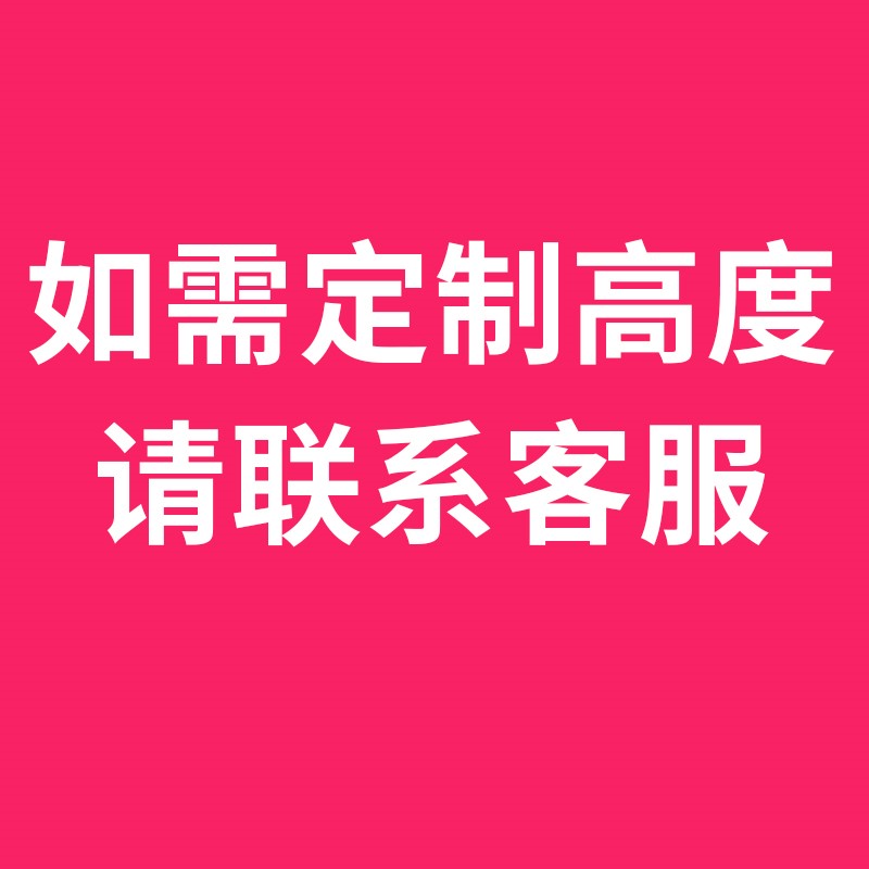 厨房置物架切菜桌落地多层微波炉架家用储物架收纳架可移动操作台 - 图1