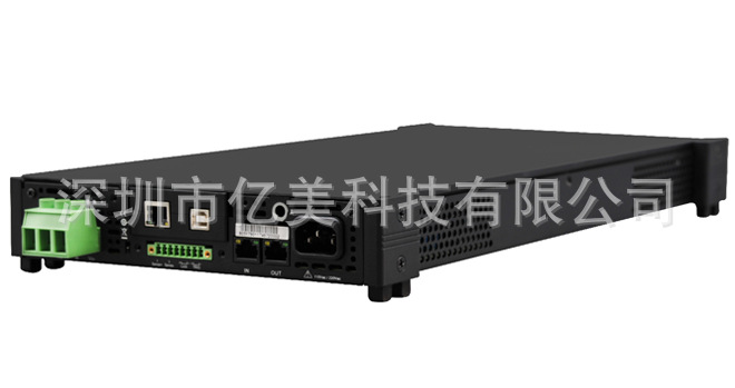 现货 ITECH/艾德克斯IT-M3110灵巧型宽量程直流电源20V 100A 400W-图2