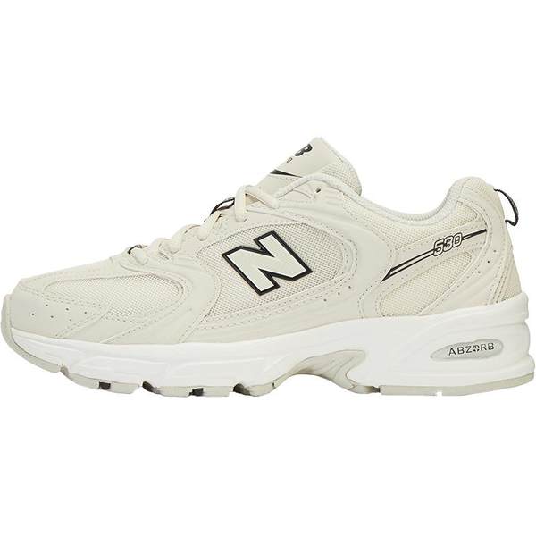 New Balance NB官方正品男女情侣休闲透气网面运动老爹鞋MR530SH