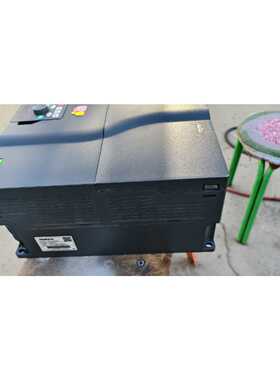 询价一台英捷思变频器Y500X0370G3380v