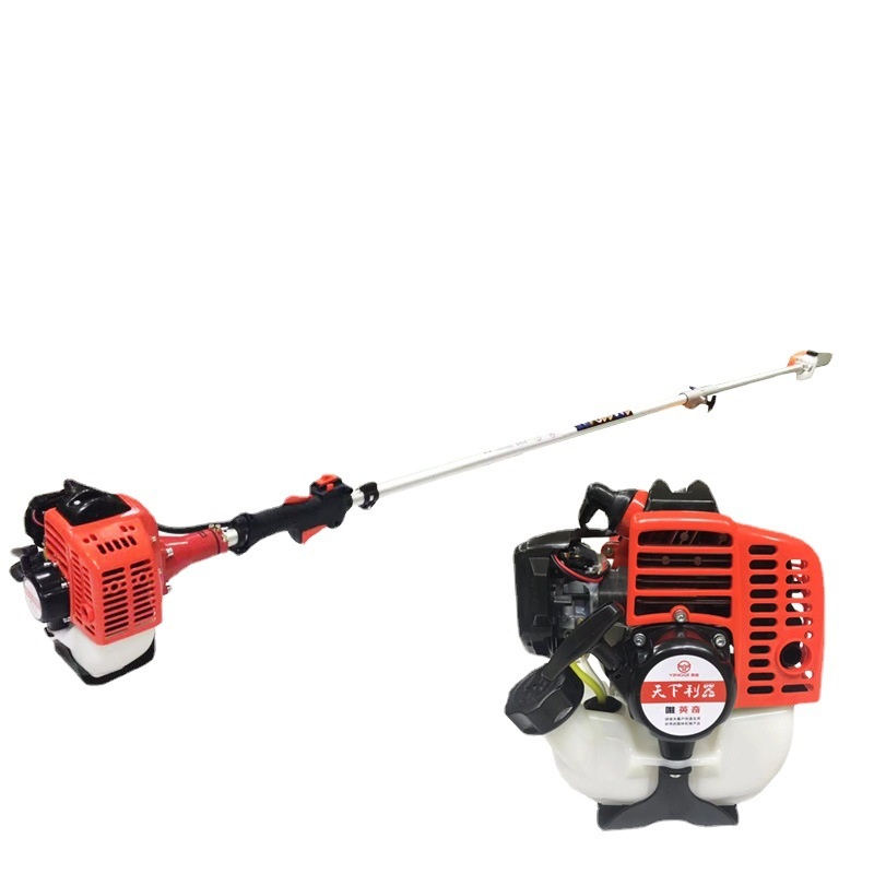 1.5米3米4.5米伸缩 高枝锯割草机高空树枝修剪机伸缩园林工具定制,淘宝优惠券,粉丝福利购,淘宝优惠卷