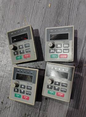 询价变频器面板永邦KBLC05