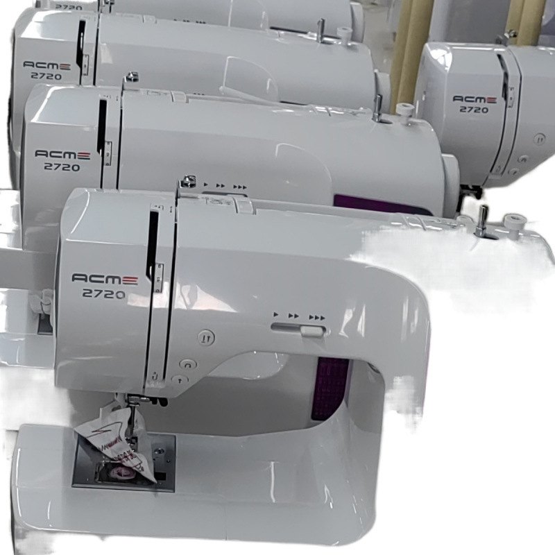 吃厚家用电子多功能全自动电动缝纫机200种花样细毛线小型花样机,淘宝优惠券,粉丝福利购,淘宝优惠卷