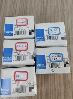 询价FE-61R火焰继电器AC200/220V