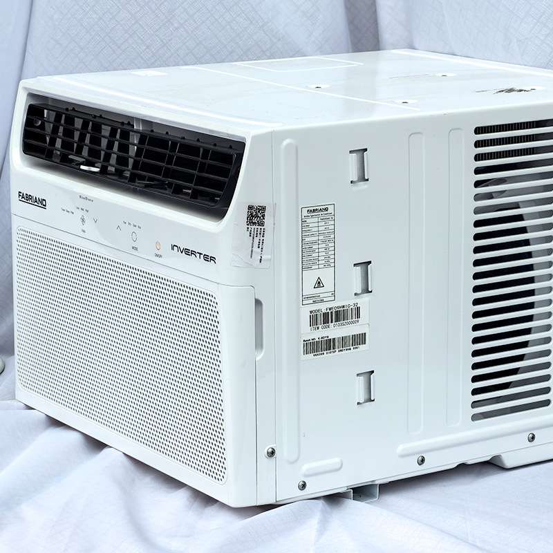 1.5匹防爆移动制冷变频房车轿厢便携窗式空调一体无外机房车空调,淘宝优惠券,粉丝福利购,淘宝优惠卷