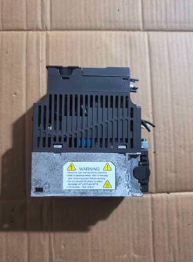 询价台达变频器380V1.5kw