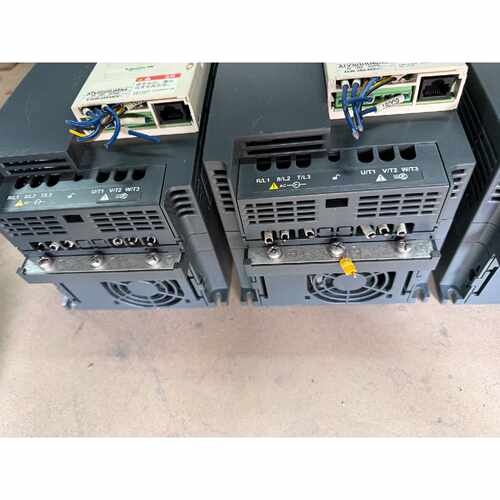 议价！施耐德变频器ATV303系列atv303hu15n4at - 图3