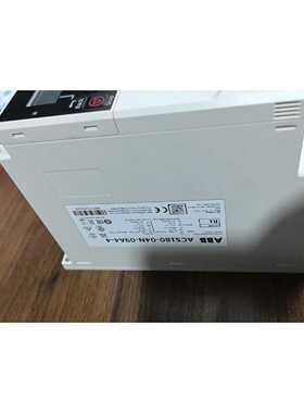询价变频器ACS18004N09A44一台几乎