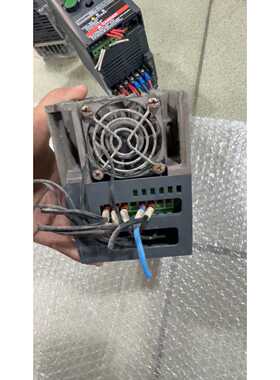询价信捷变频器VB5N20P707.5KW220V