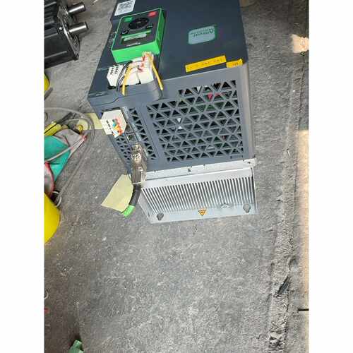 议价拆机施耐德ATV340D11N411KW380V功能维修 - 图0