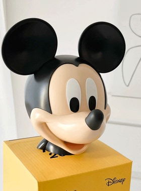 【新家的一百个快递】入户玄关摆件进门装饰品存钱罐客厅高级感