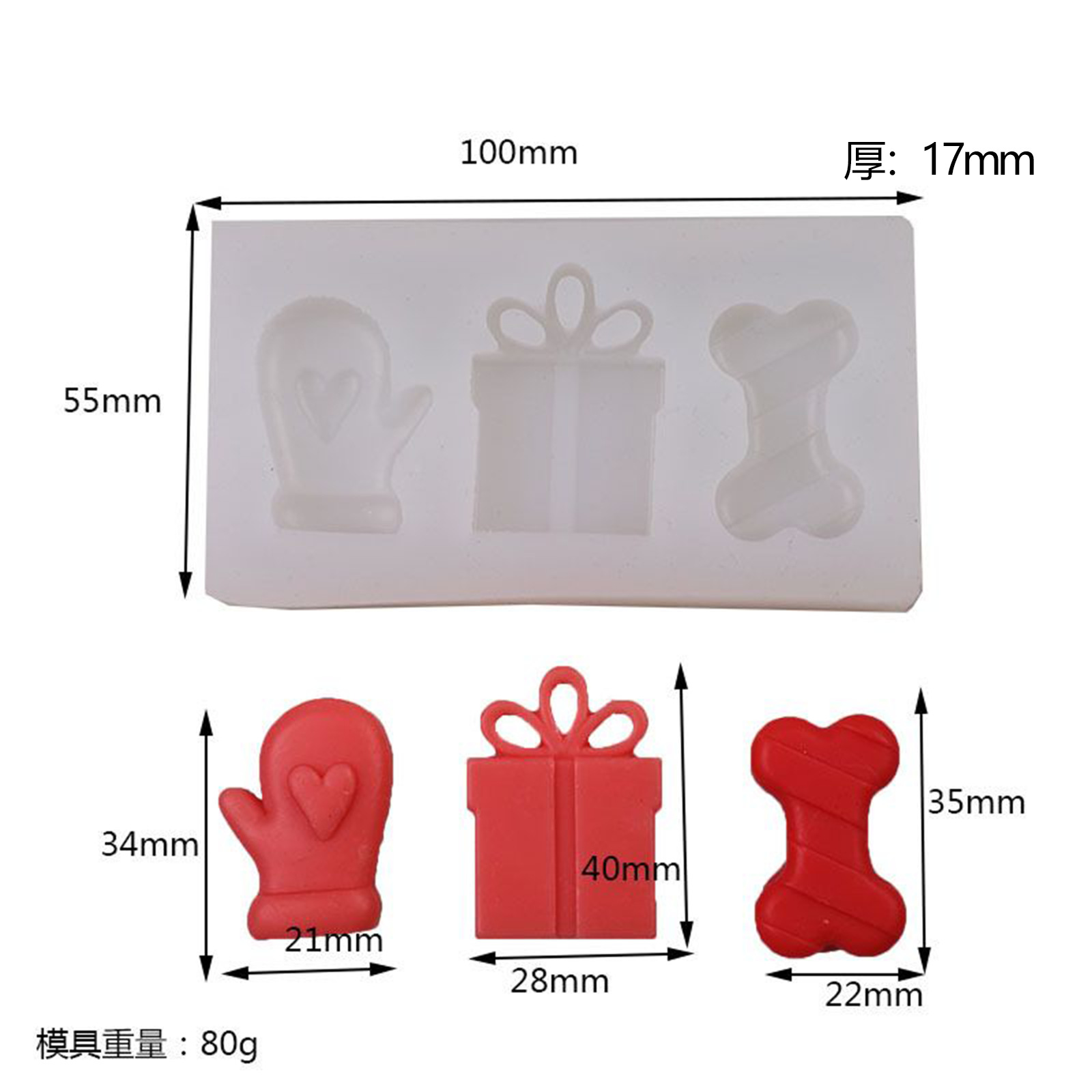 แม่พิมพ์ซิลิโคนทำมือรูปจมูกสัตว์น้อยเพนกวิน พร้อมระบบบีบอัด ลายการ์ตูนหัวหมี เหมาะสำหรับเล่นสนุกและสร้างเสียงดนตรี