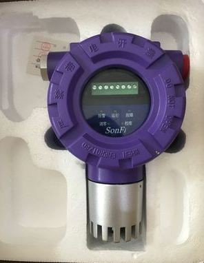 上海松江费加罗gtq-sf6200a点型可燃气体报警探测器gtq-sf6100a询