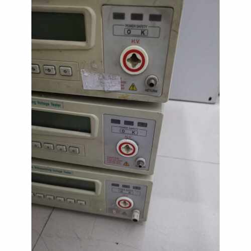 议价南京长盛仪器cs9911bi一共5台实物拍摄全部可以维修 - 图1