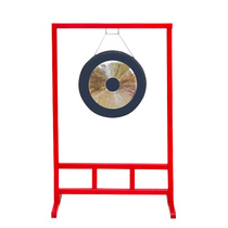 Hongyue 30 30 50 70 80 cm Dongs of gong and gong Kaiye Gong Control Gongs Gong Pure Brass Gong and Gong Racks