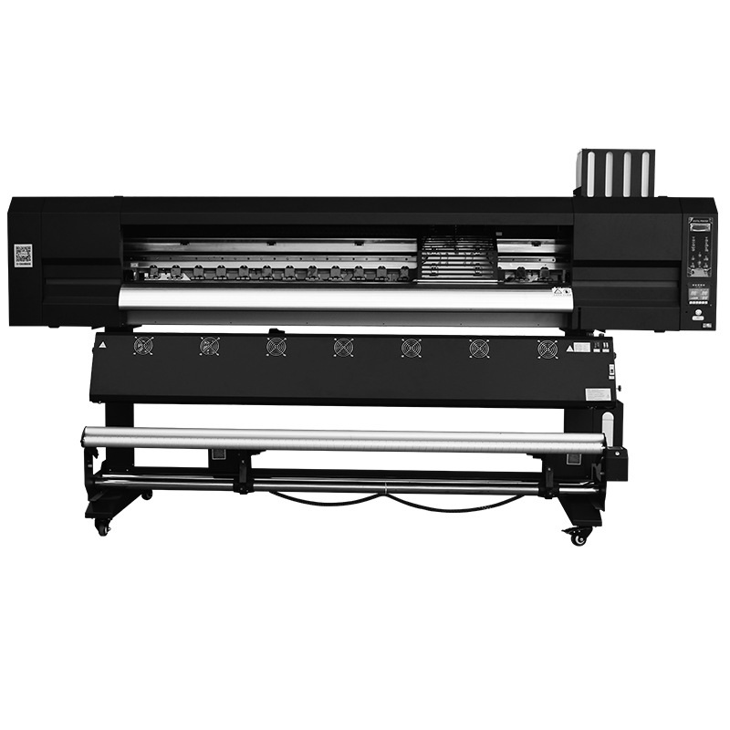 1.9米服装服饰热转印印花机 地毯鞋帽高速数码热升华打印机写真机,淘宝优惠券,粉丝福利购,淘宝优惠卷