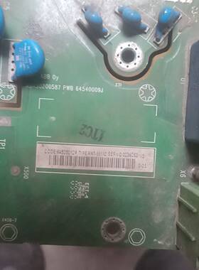 询价800变频器RINT5311C驱动主板一起8个有