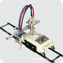 Flame Cutting Machine Machinery Factory Price Supply Semi-automatic Cutting Machine Pictures