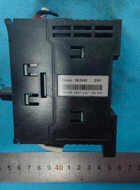 询价JSCC电机调速器 SK200E，电压220V