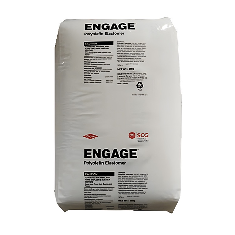 POE陶氏杜邦7467增韧级高流动薄膜电缆poe颗粒塑料电缆料专用 - 图3