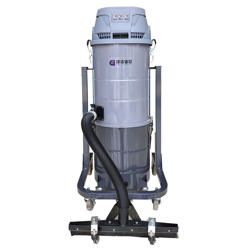 鼎洁盛世工业吸尘器大功率工厂车间用粉尘铁屑吸尘机移动式吸尘器,淘宝优惠券,粉丝福利购,淘宝优惠卷