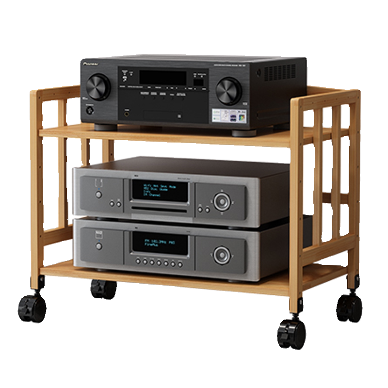 Adjustable amplifier rack, amplifier rack, audio and video equipment cabinet, audio rack, equipment cabinet, speaker stand, CD rack, multi-layer