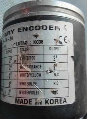 询价奥托尼克斯Autocs 1024线编码器EP50S8-1