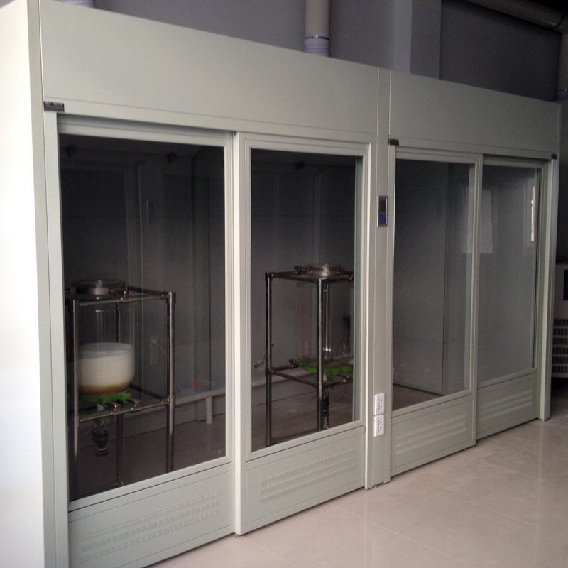 全钢/pp/不锈钢实验室通风房连体通风柜落地通风橱整体落地型通风,淘宝优惠券,粉丝福利购,淘宝优惠卷