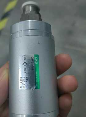 询价CKD单向阀CHV2-10-A，，件，接口齐全，