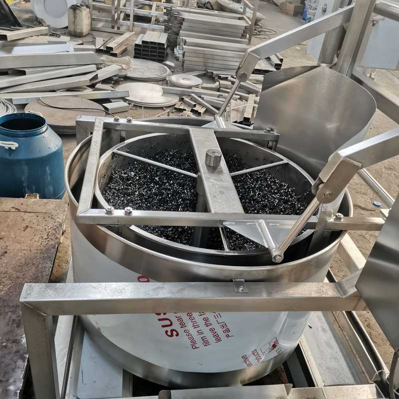 全自动蔬菜甩水机油炸食品甩油机辣椒酱甩油设备咸菜梅干菜脱水机,淘宝优惠券,粉丝福利购,淘宝优惠卷